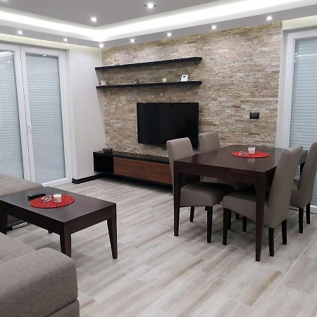Divcibare Delux Apartman Dış mekan fotoğraf