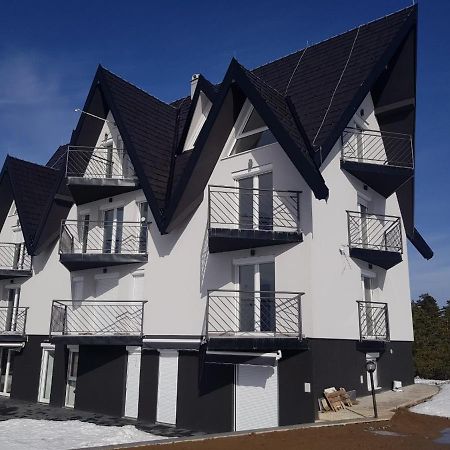 Divcibare Delux Apartman Dış mekan fotoğraf
