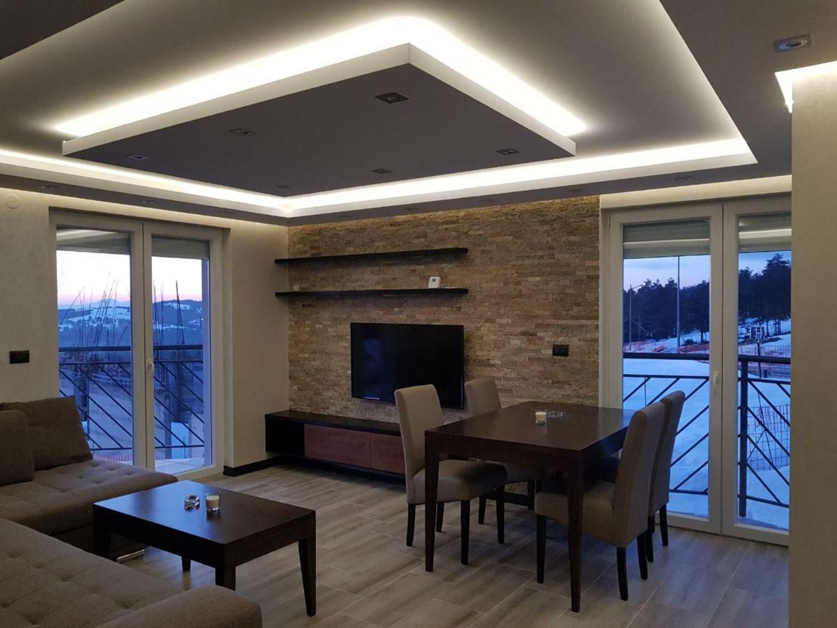 Divcibare Delux Apartman Dış mekan fotoğraf