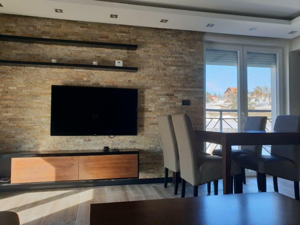 Divcibare Delux Apartman Dış mekan fotoğraf