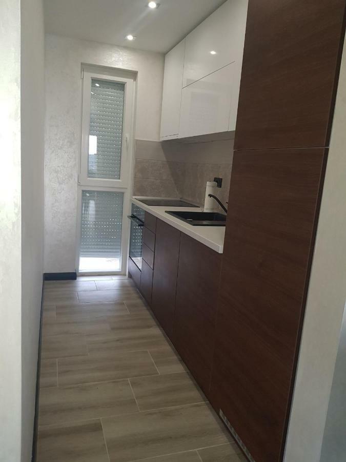 Divcibare Delux Apartman Dış mekan fotoğraf