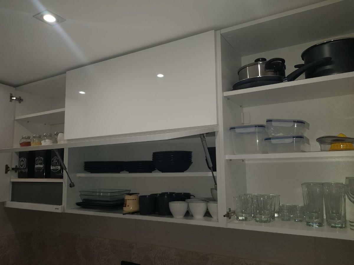 Divcibare Delux Apartman Dış mekan fotoğraf