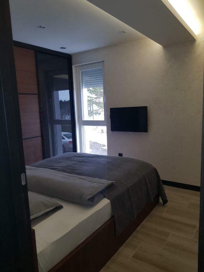 Divcibare Delux Apartman Dış mekan fotoğraf