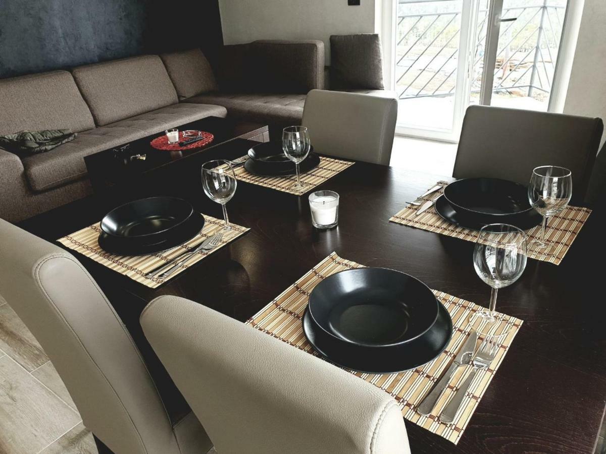 Divcibare Delux Apartman Dış mekan fotoğraf