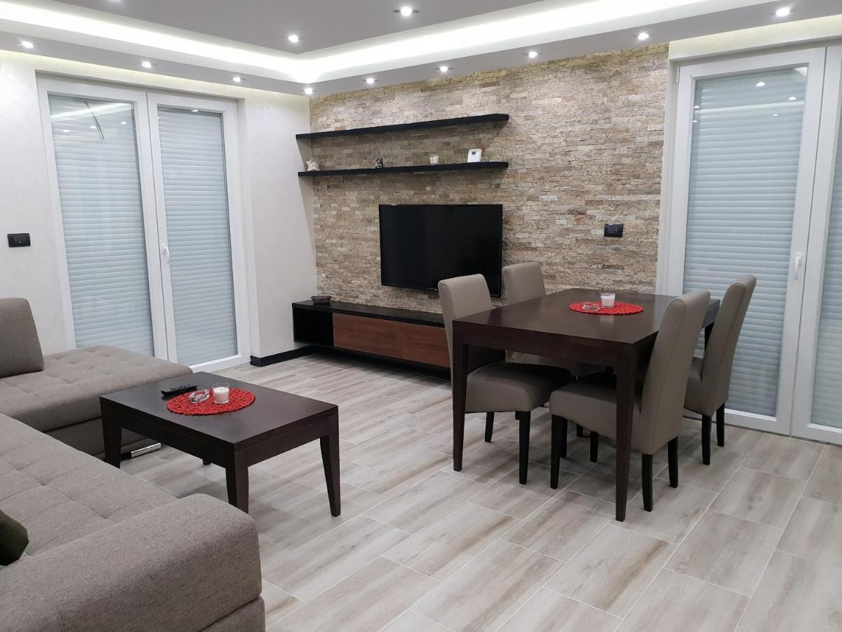 Divcibare Delux Apartman Dış mekan fotoğraf